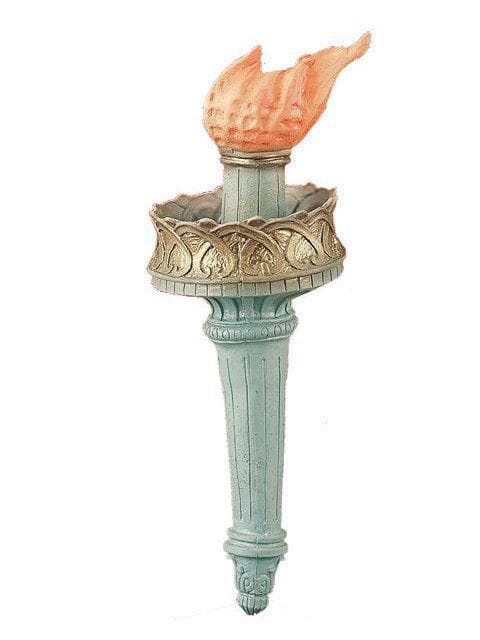 Kids' Statue Of Liberty Torch