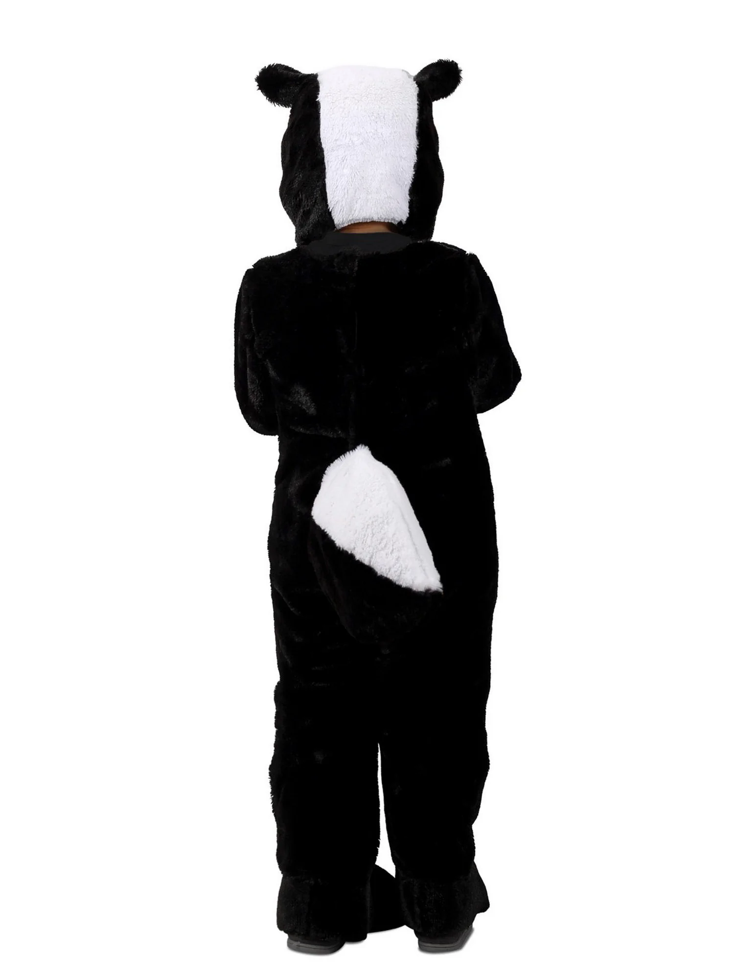 Stinker the Skunk Costume for Babies and Toddlers - Image 3