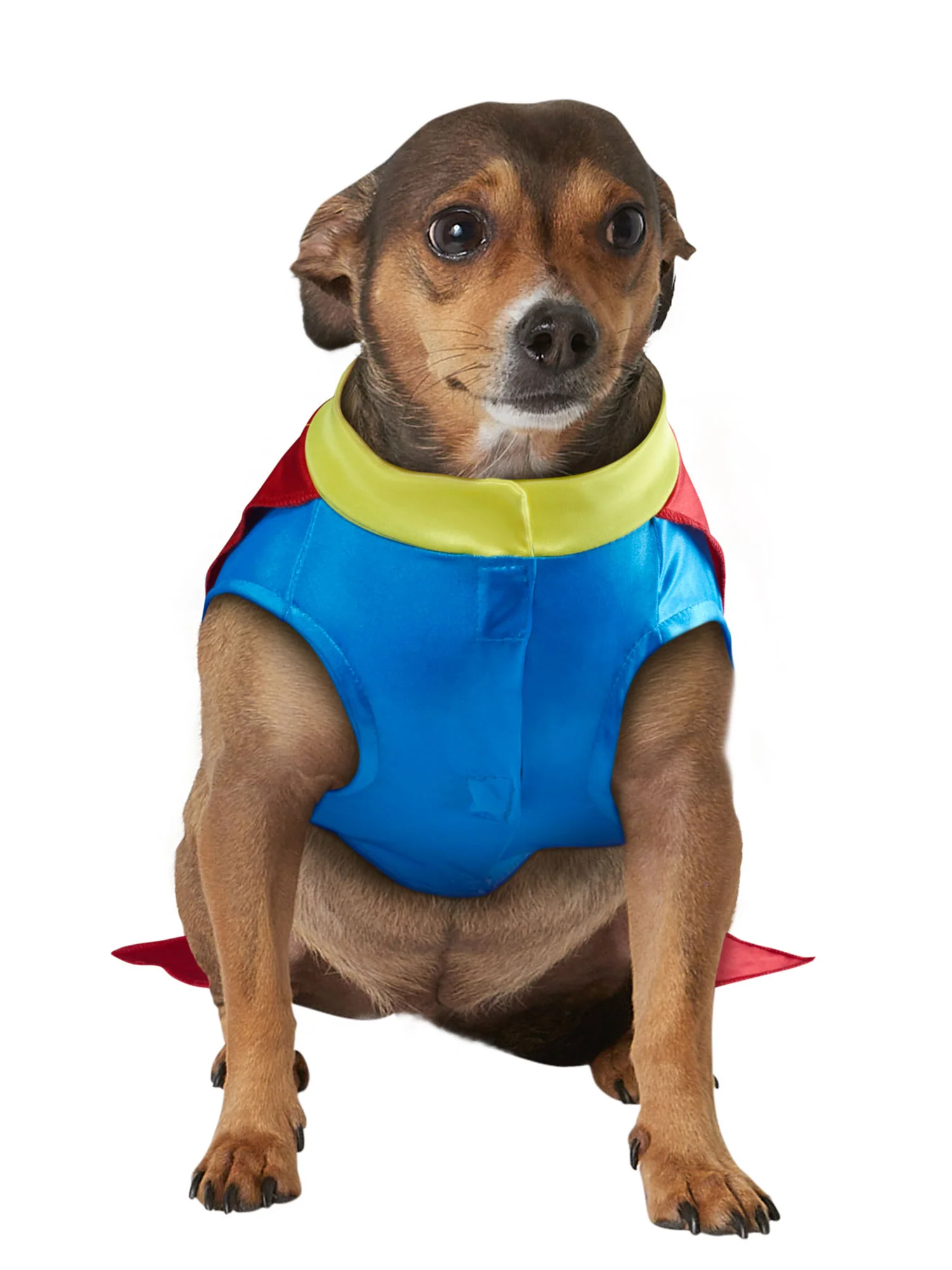 Superhero Pet Costume - Image 2