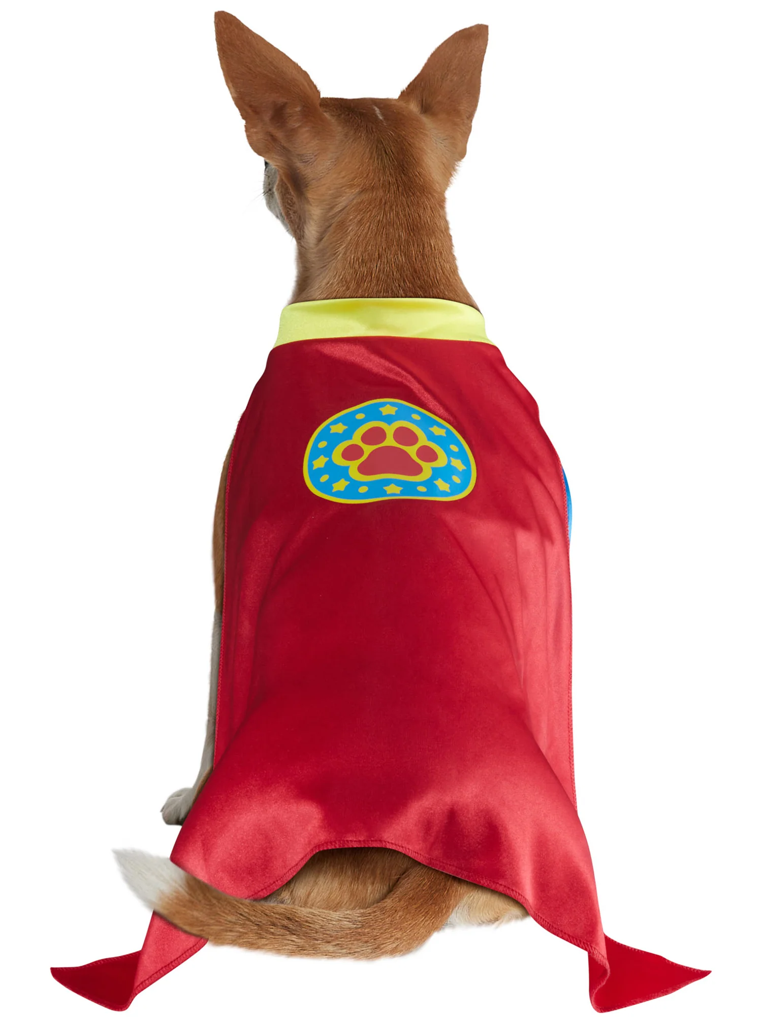 Superhero Pet Costume - Image 3