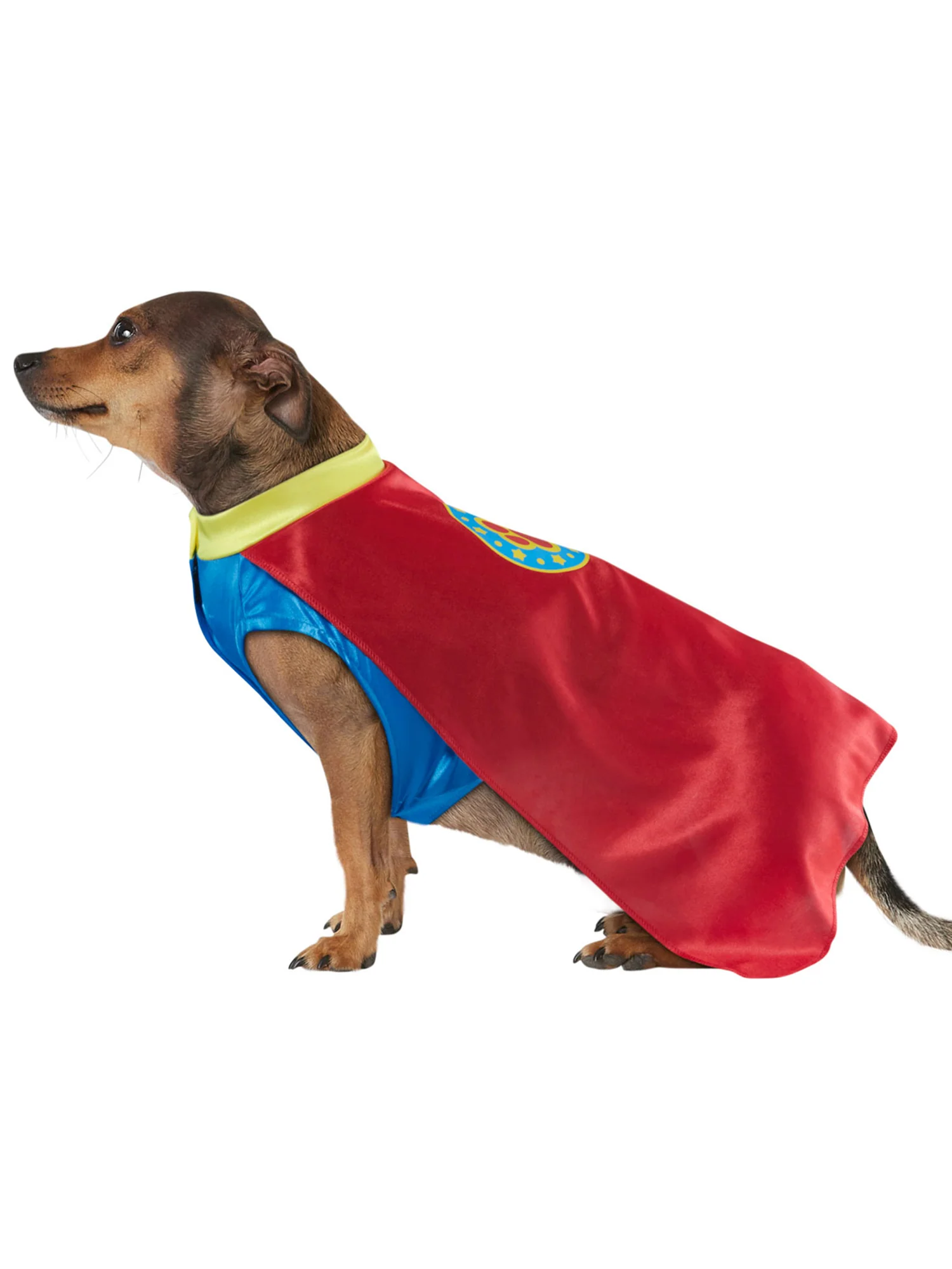 Superhero Pet Costume - Image 4