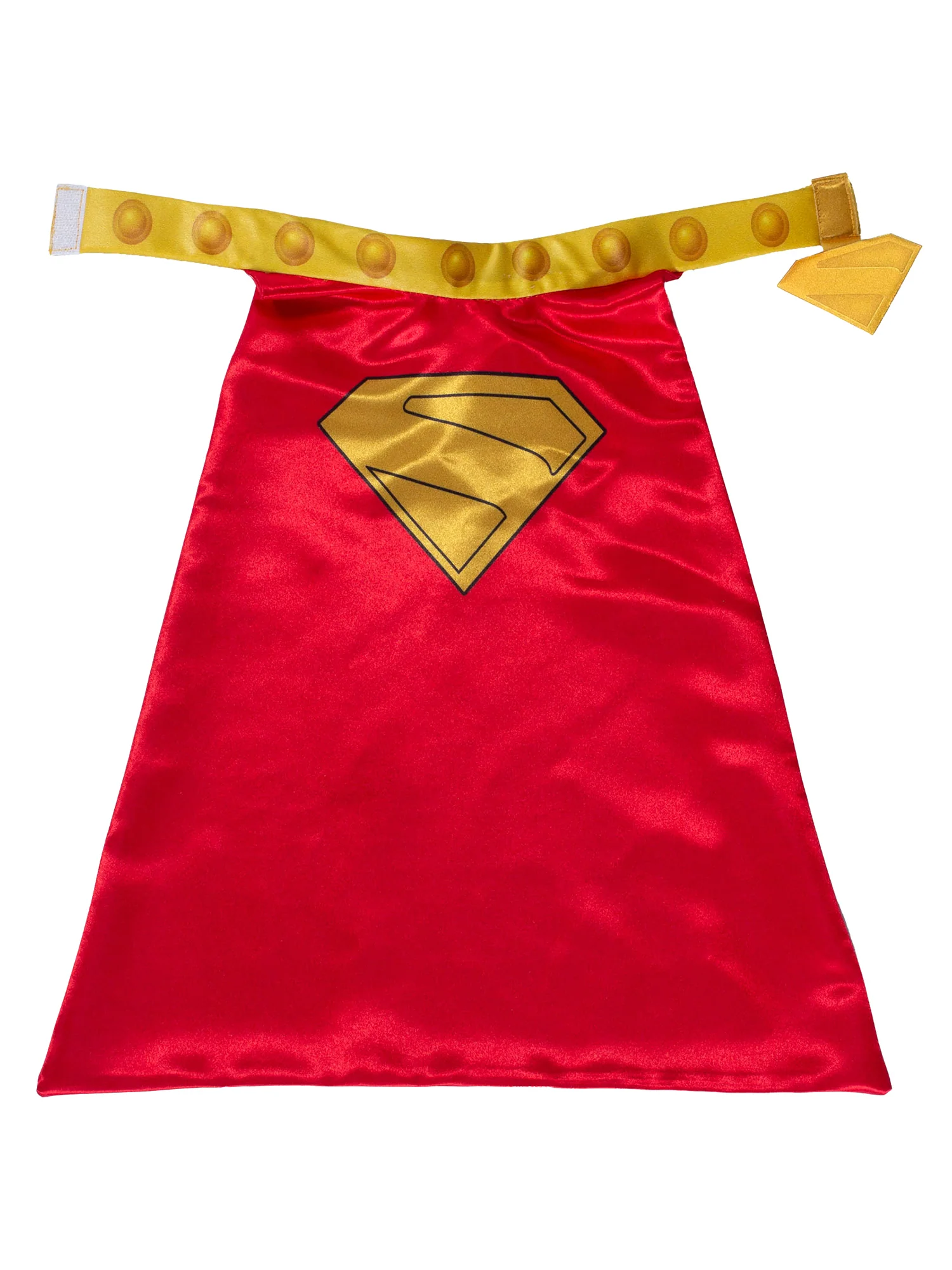 Superman Movie Krypto Pet Cape and Collar - Image 4
