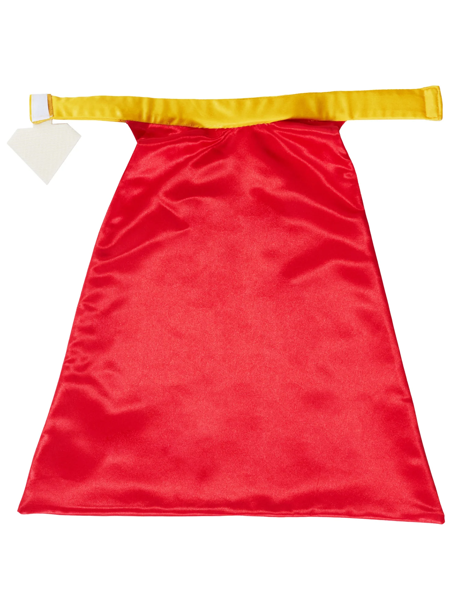 Superman Movie Krypto Pet Cape and Collar - Image 5