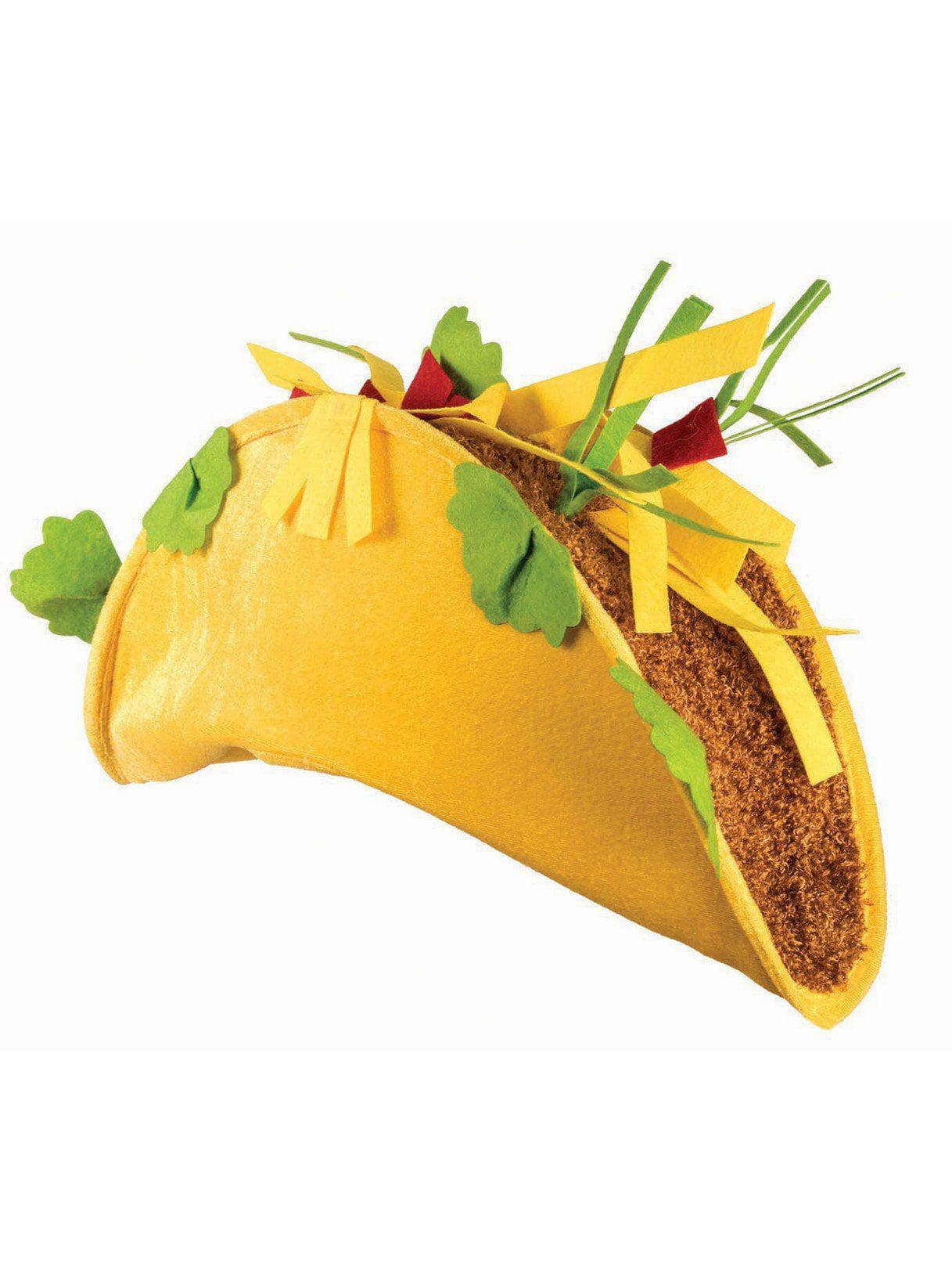 Adult Taco Hat - Image 2