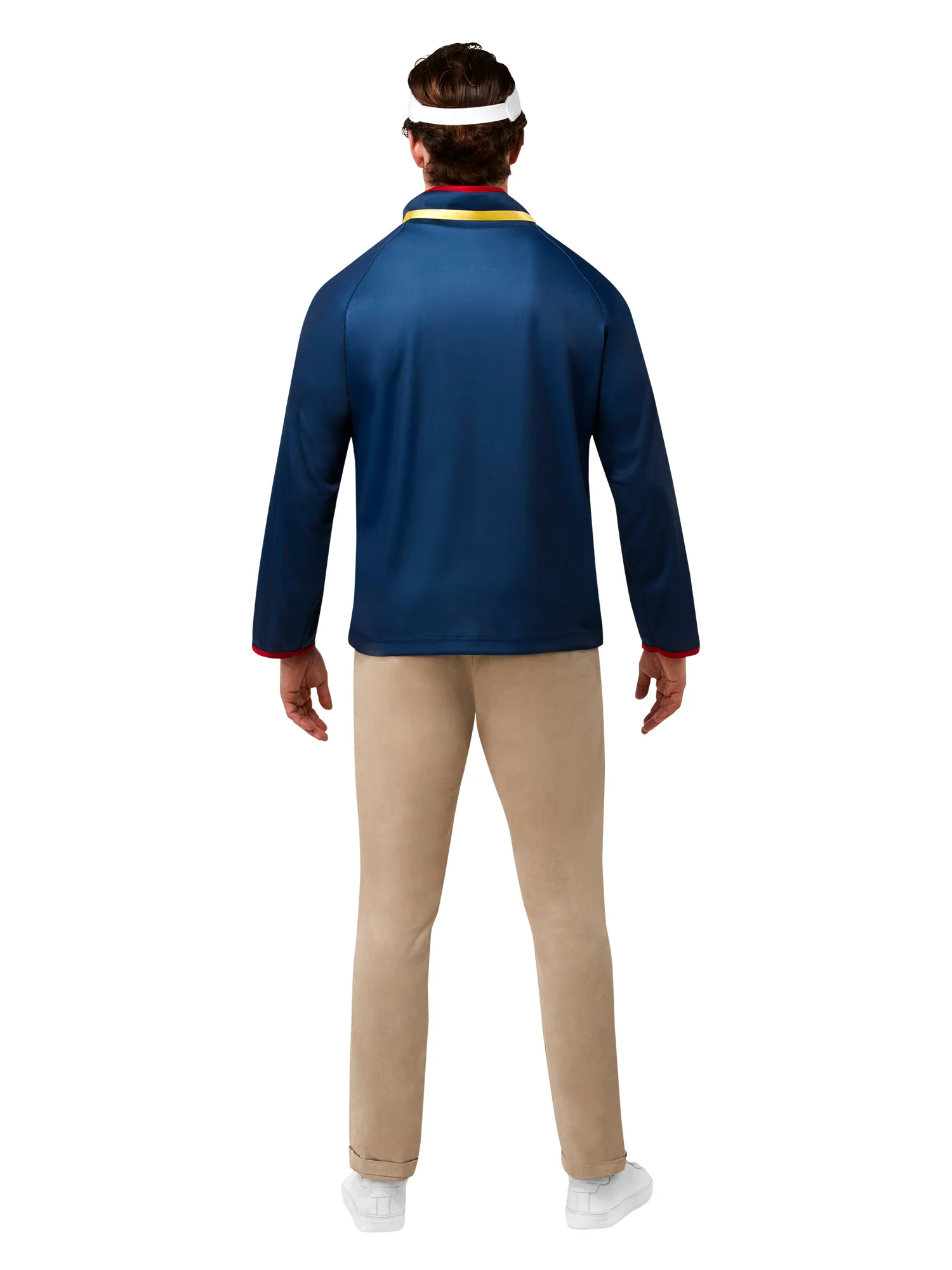 Men's Ted Lasso Costume - Image 3