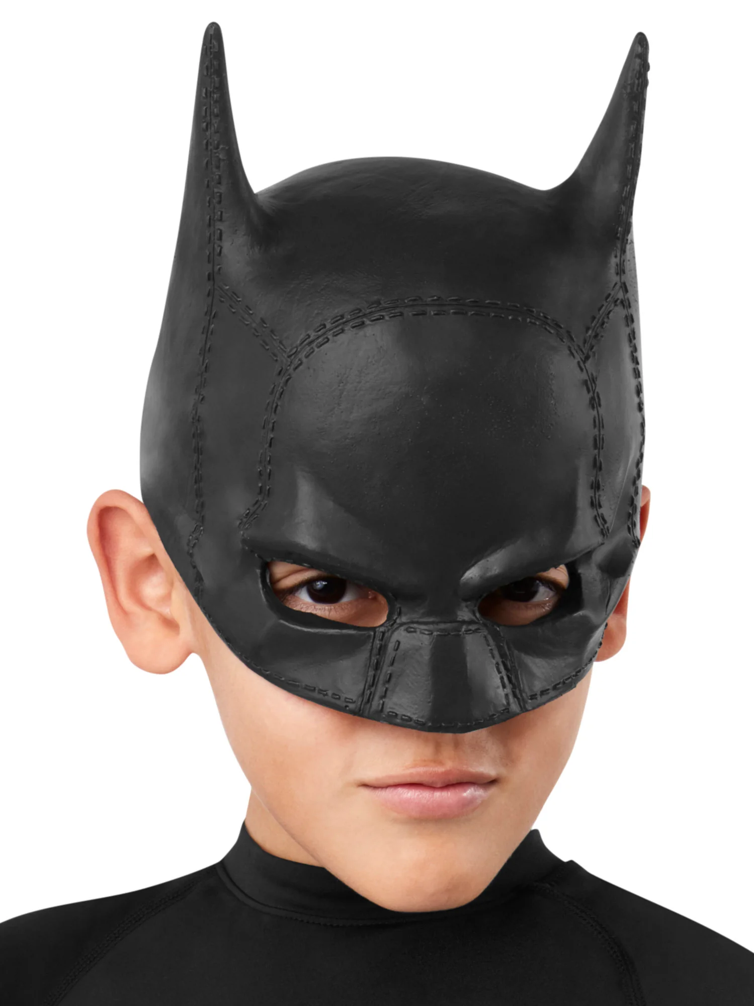 Kids' The Batman 3/4 Mask