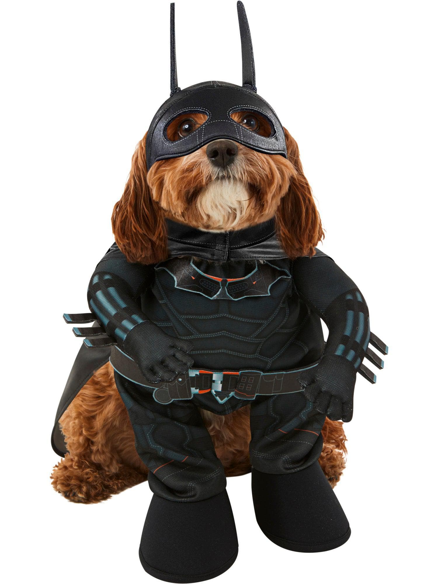 The Batman Pet Costume - Image 2