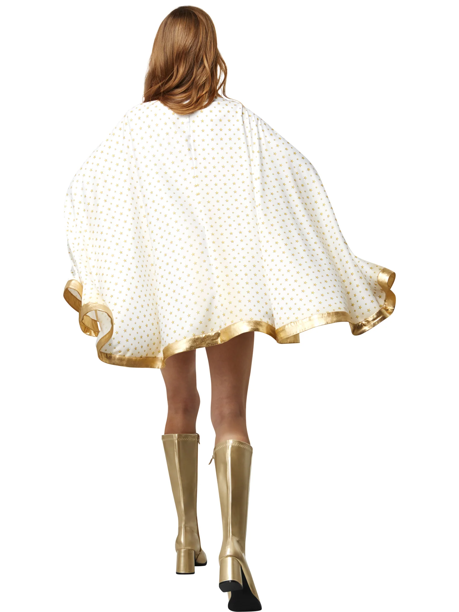 The Boys Starlight Adult Deluxe Costume - Image 4