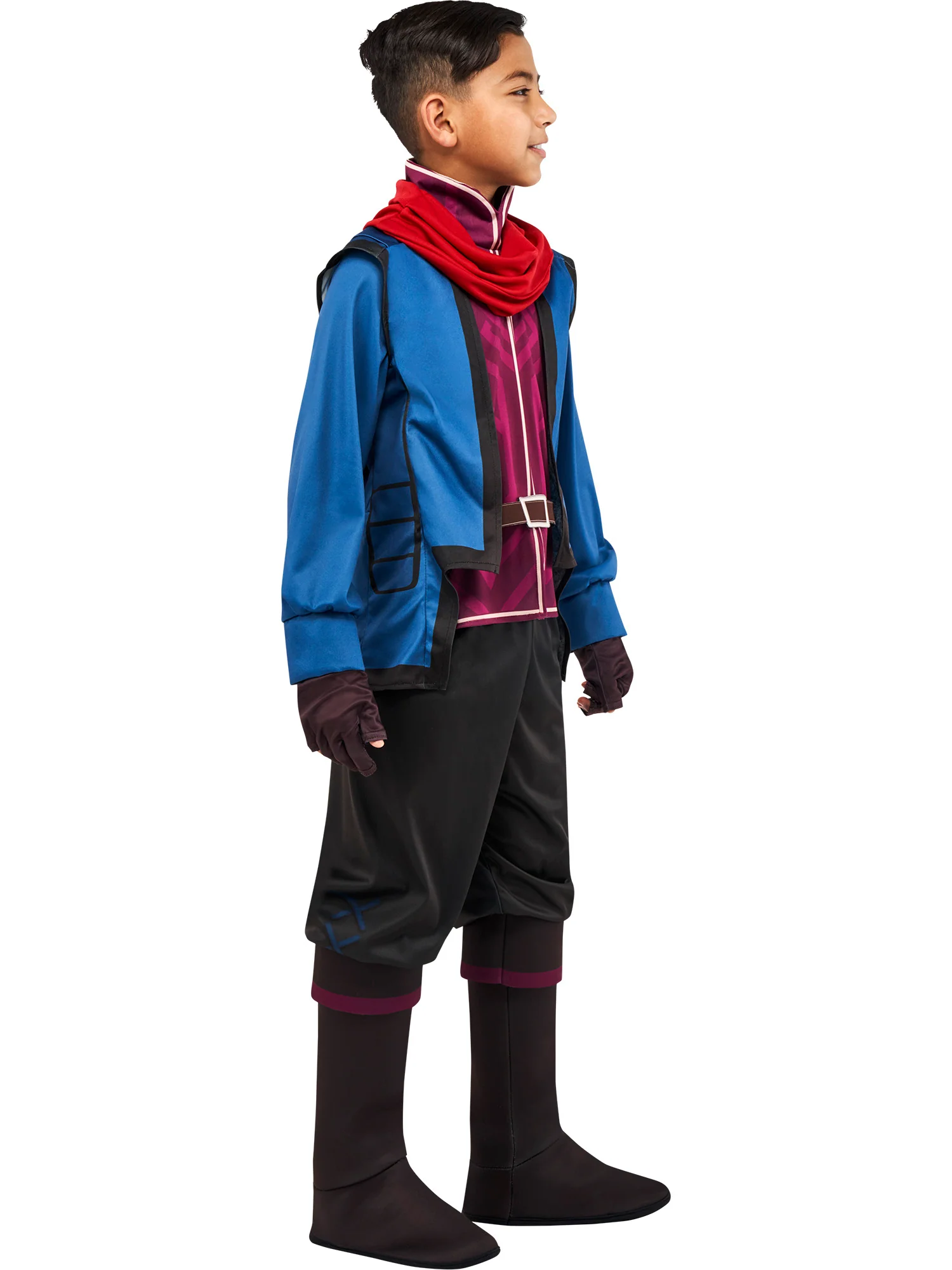 Boys' The Dragon Prince Callum Costume - Image 2