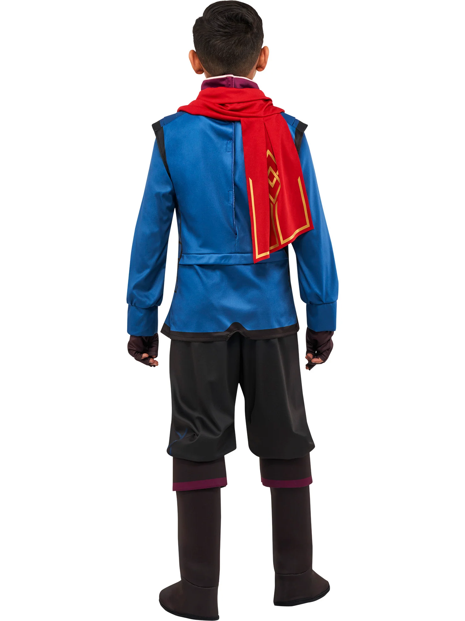 Boys' The Dragon Prince Callum Costume - Image 3