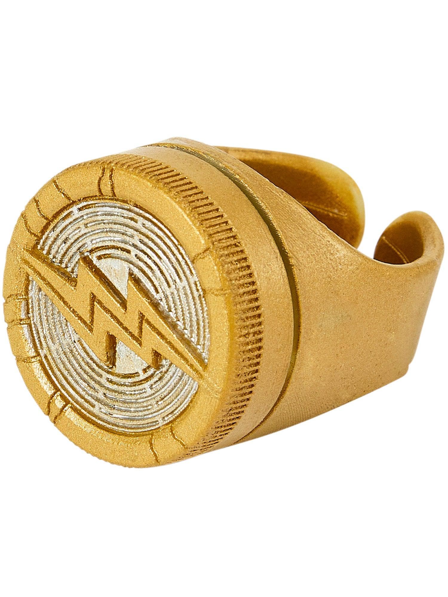 Adult DC Comics The Flash Light Up Ring