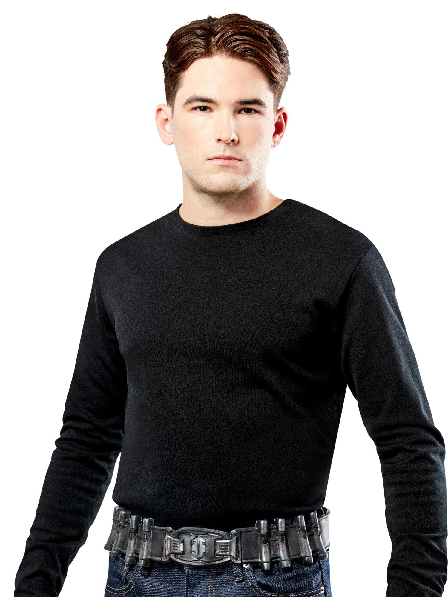 Adult The Flash Batman Utility Belt
