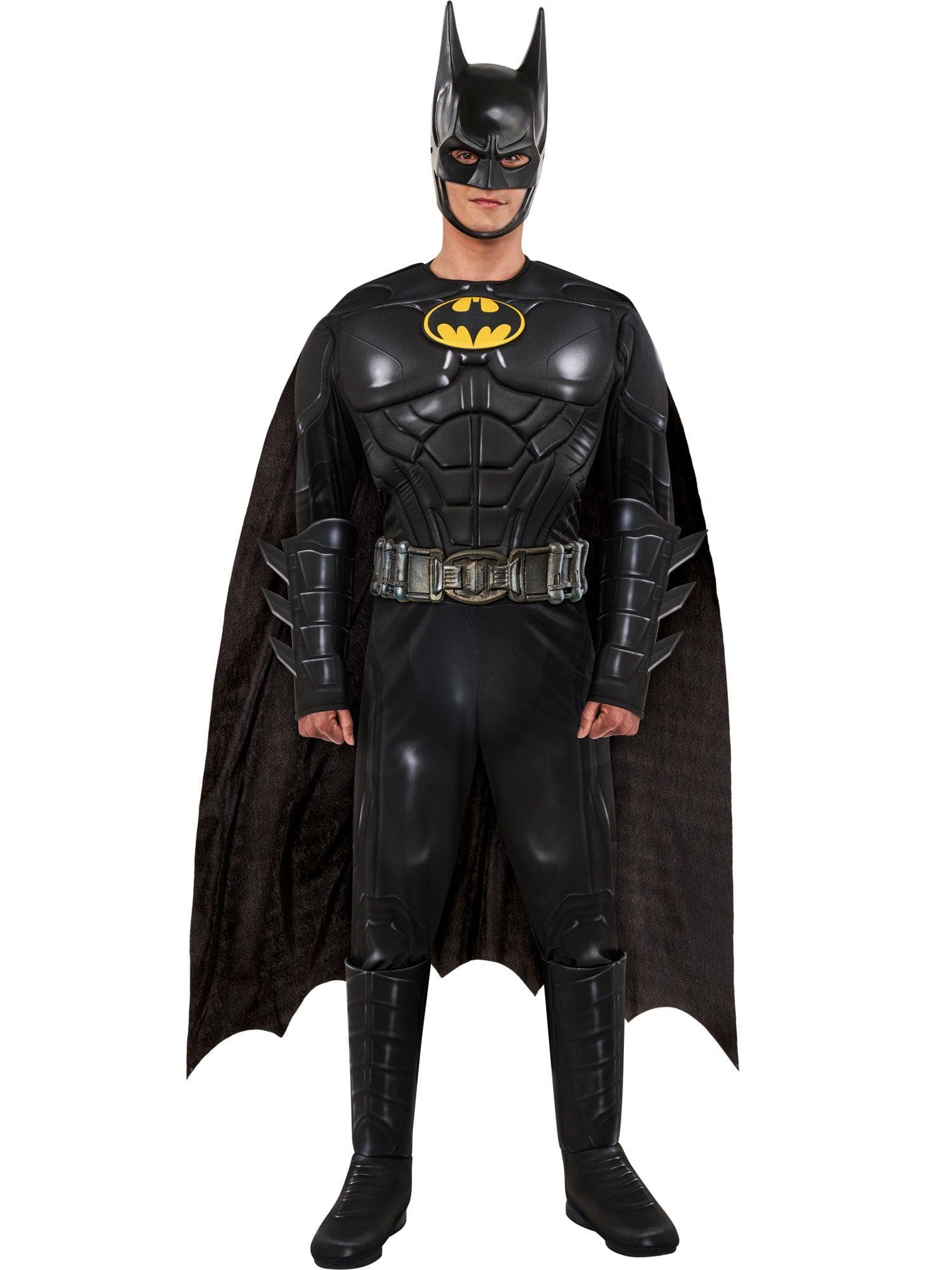 Adult The Flash Batman Utility Belt - Image 3