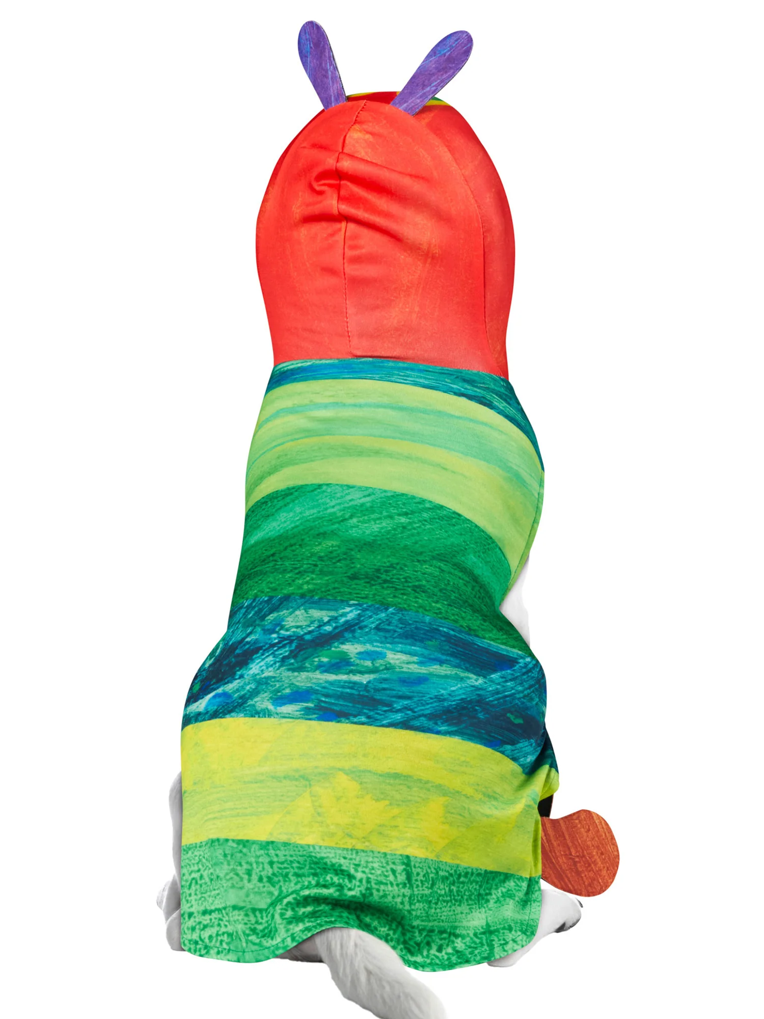 The Very Hungry Caterpillar Pet Costume - Image 3