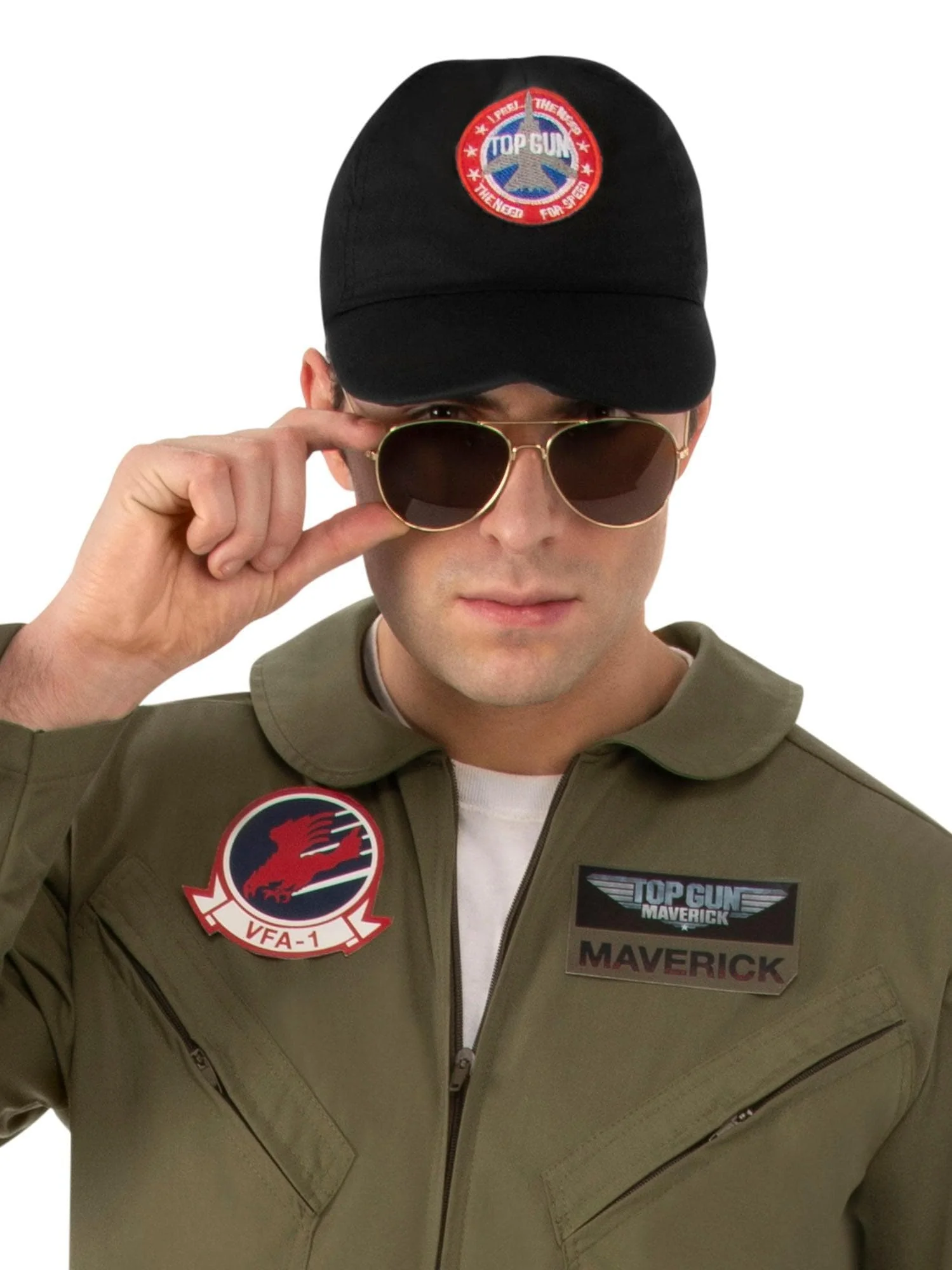 Adult Top Gun: Maverick Hat