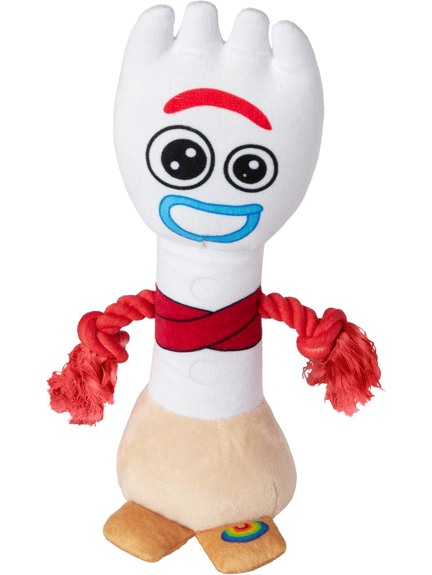 Toy Story Woody Pet Headpiece, Bandana and Forky Toy - Image 3