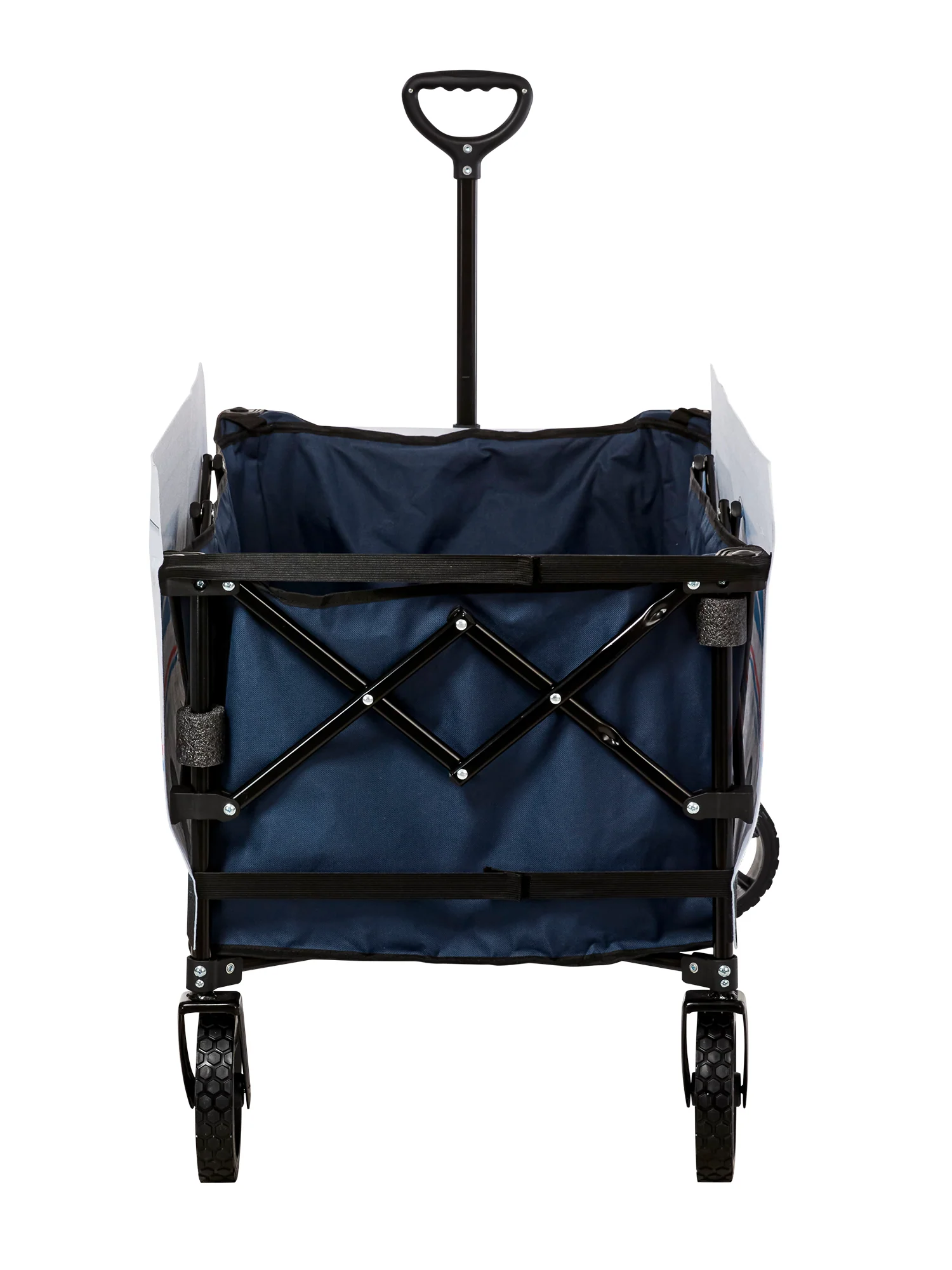 USPS Postal Truck Wagon Cover - Image 5