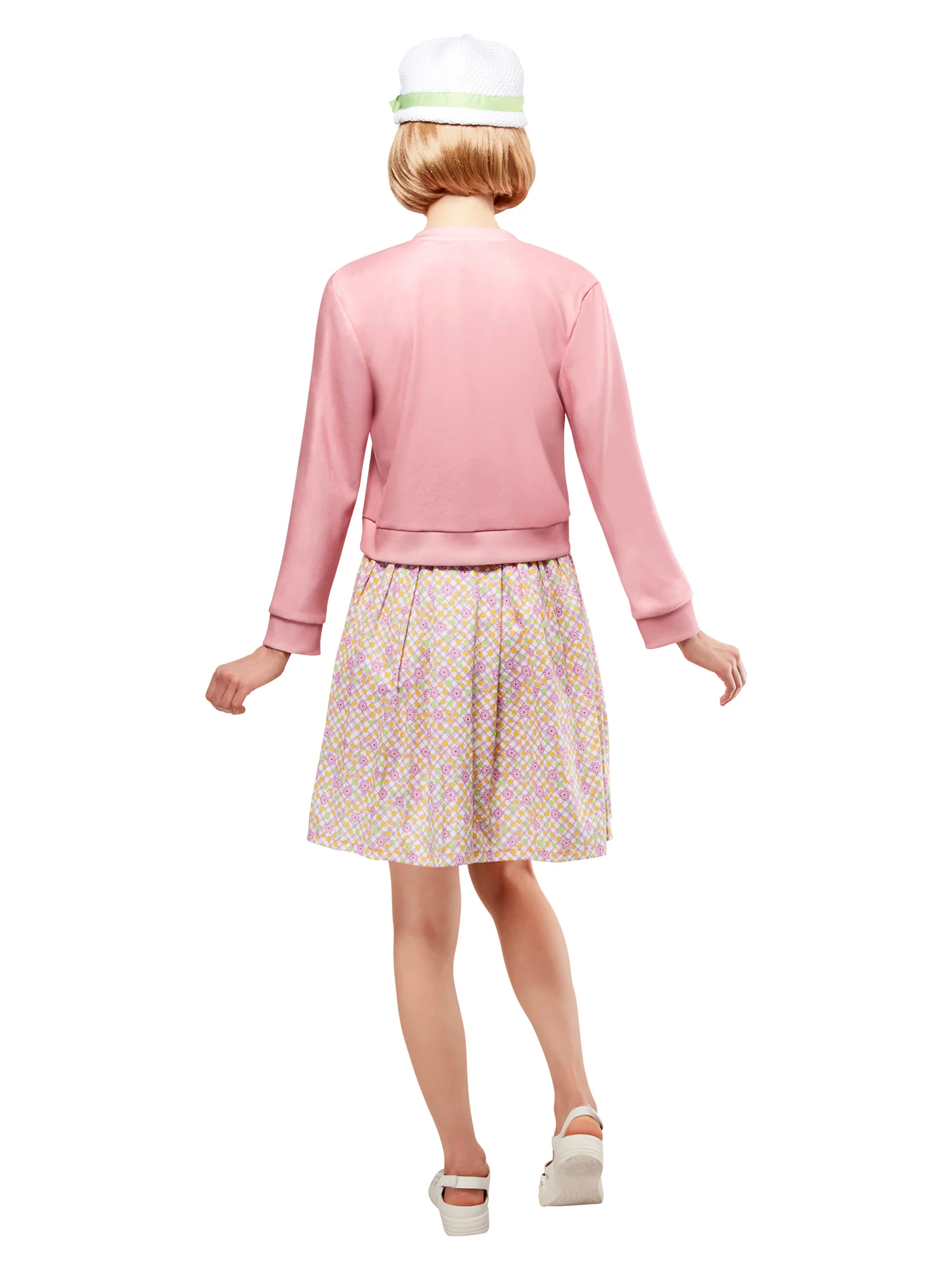 Women's American Girl Kit Kittredge Costume Set - Image 5