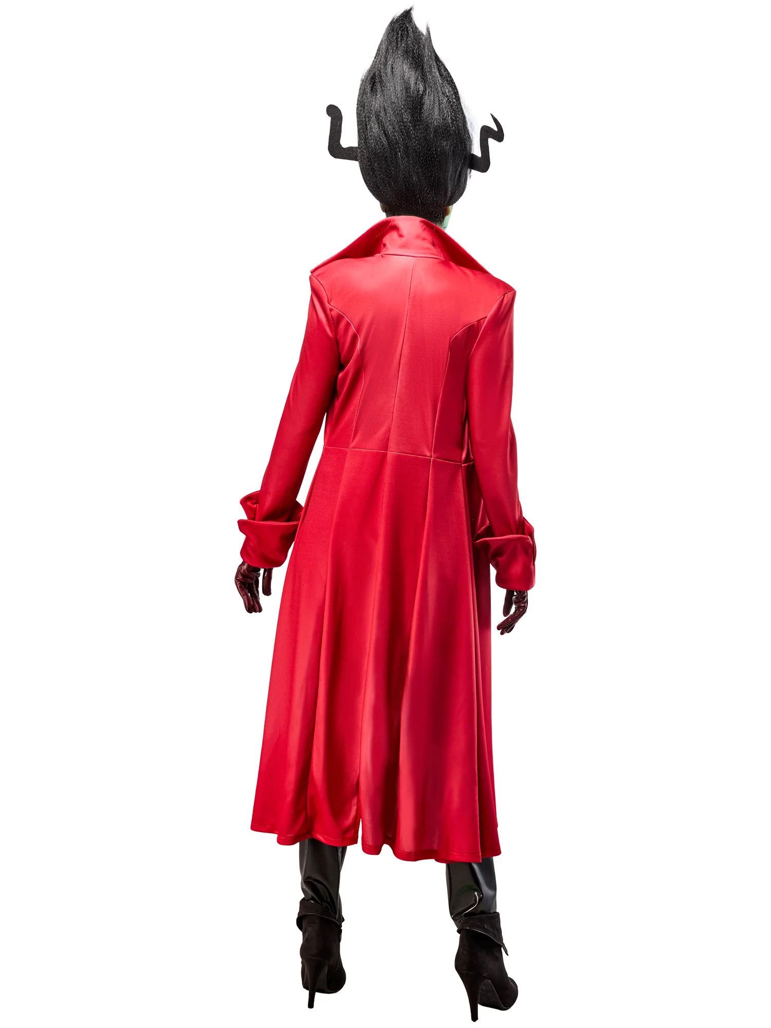 Women's Creature Commandos The Bride Costume - Deluxe - Image 3