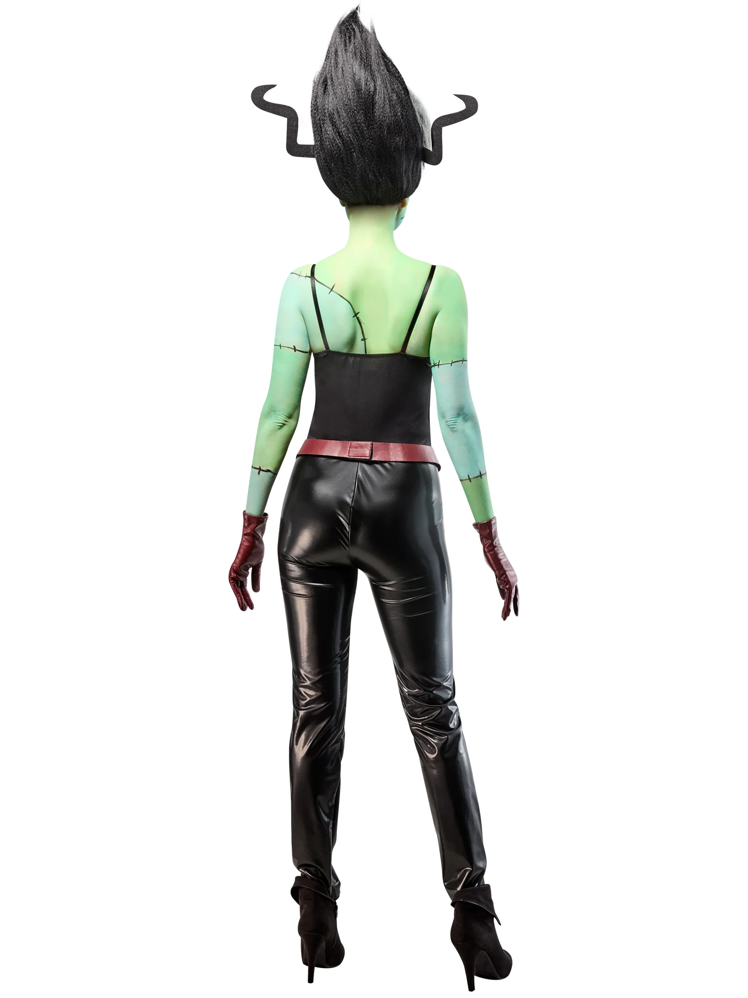 Women's Creature Commandos The Bride Costume - Deluxe - Image 7
