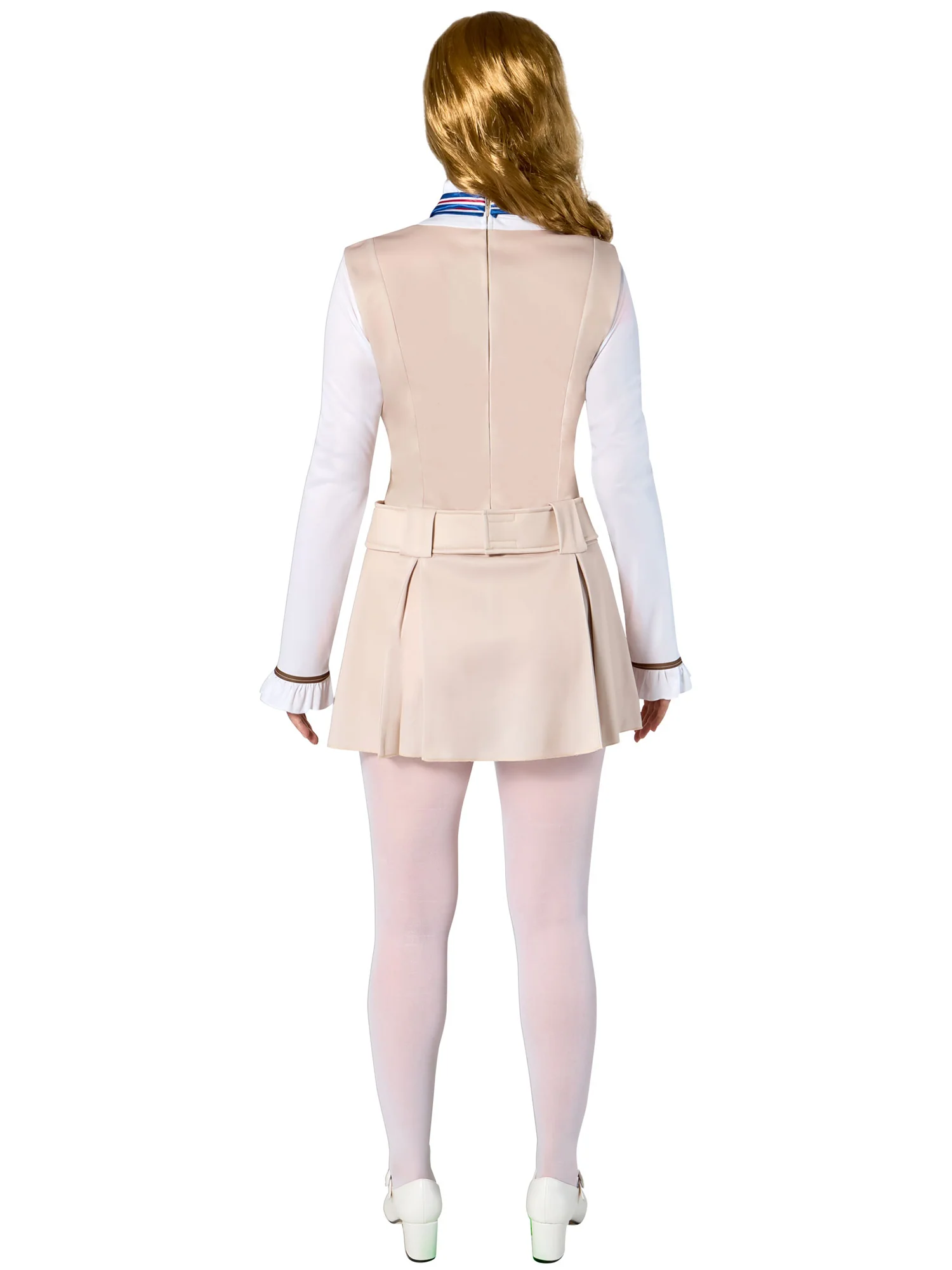 Women's M3GAN 2.0 Costume - Deluxe - Image 3