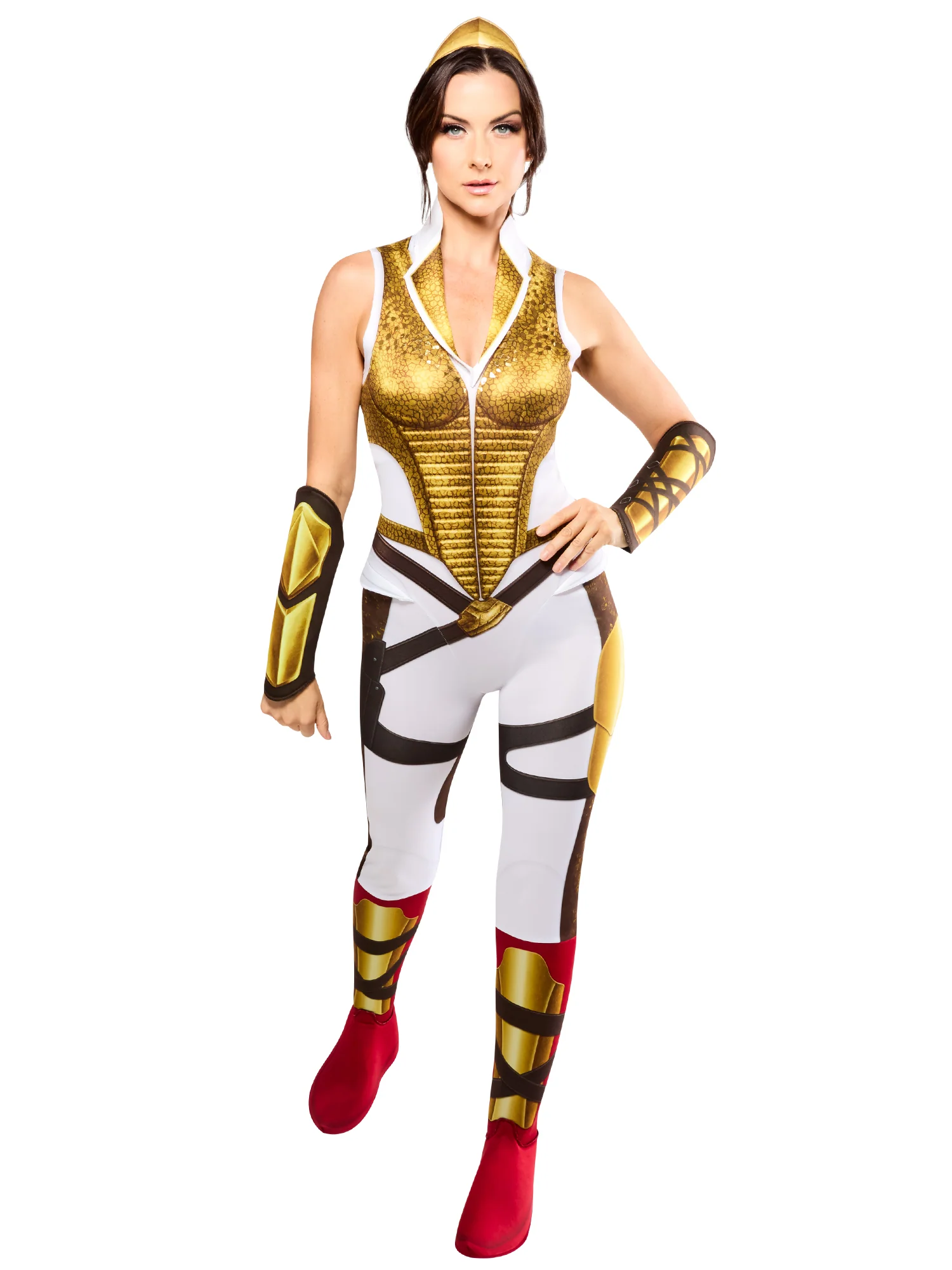 New Costumes