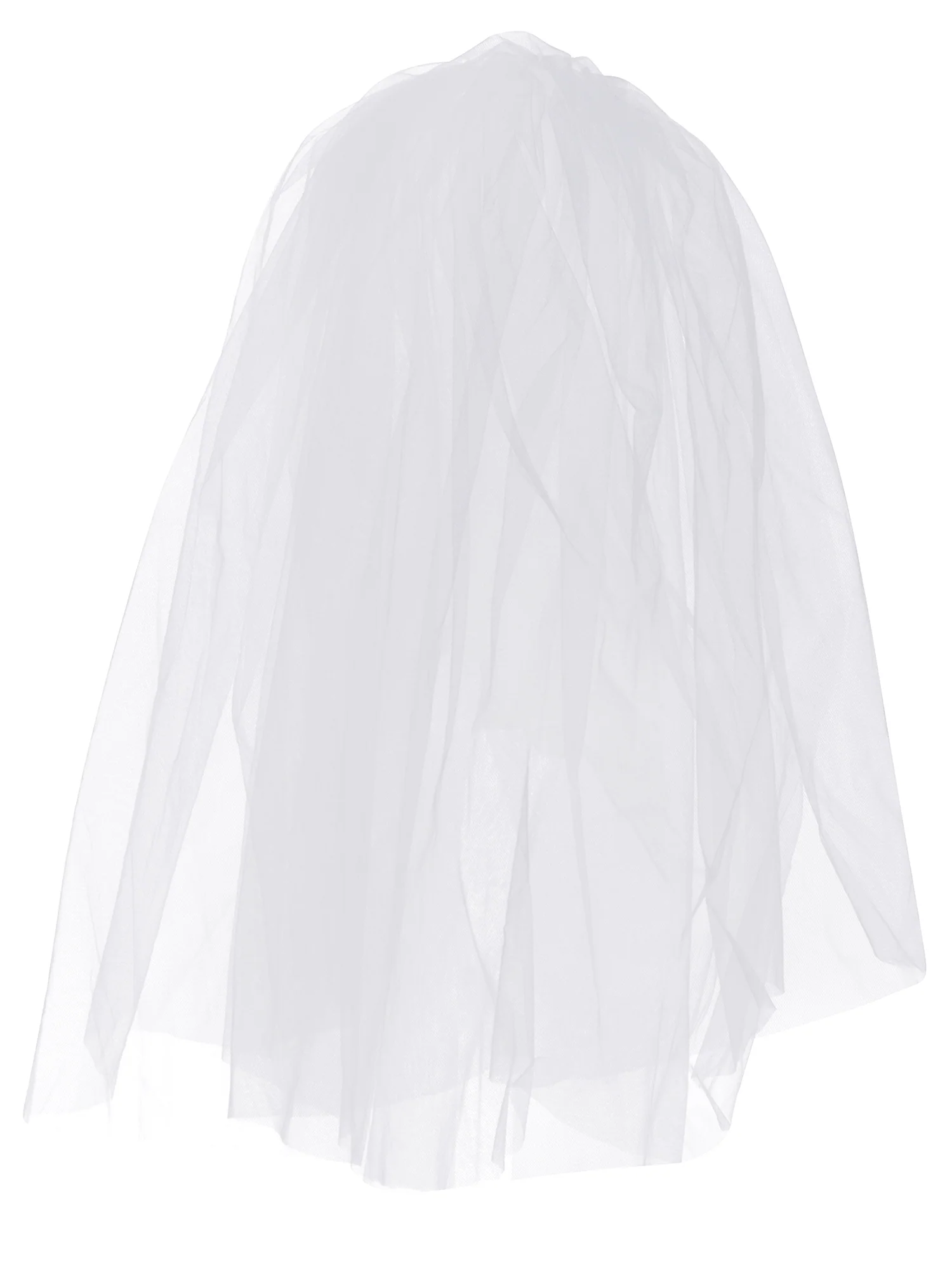 Women's Plus Size Bride of Chucky Tiffany Costume - Image 7