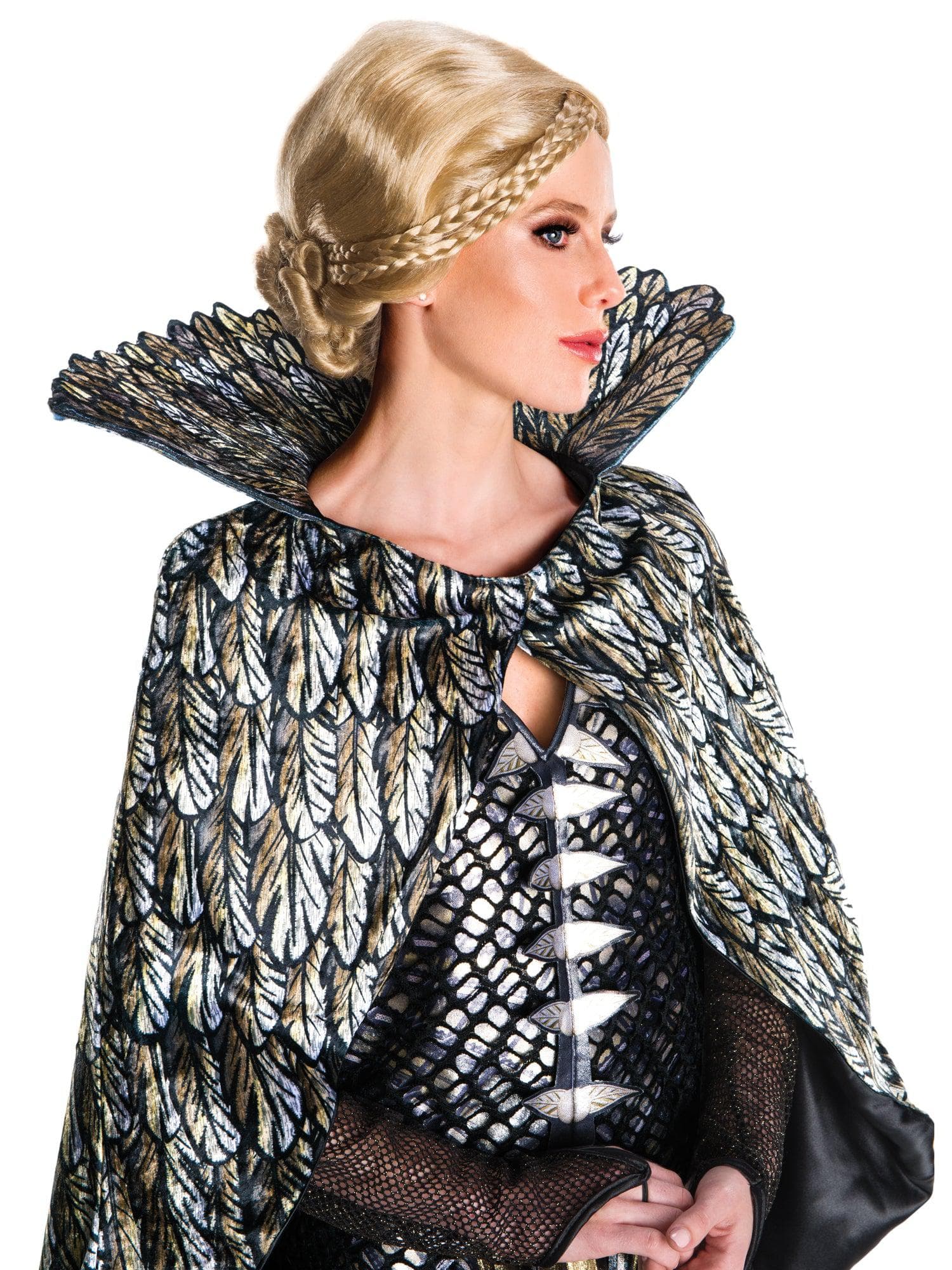 Women's Snow White and the Huntsman Ravenna's Blonde Wig