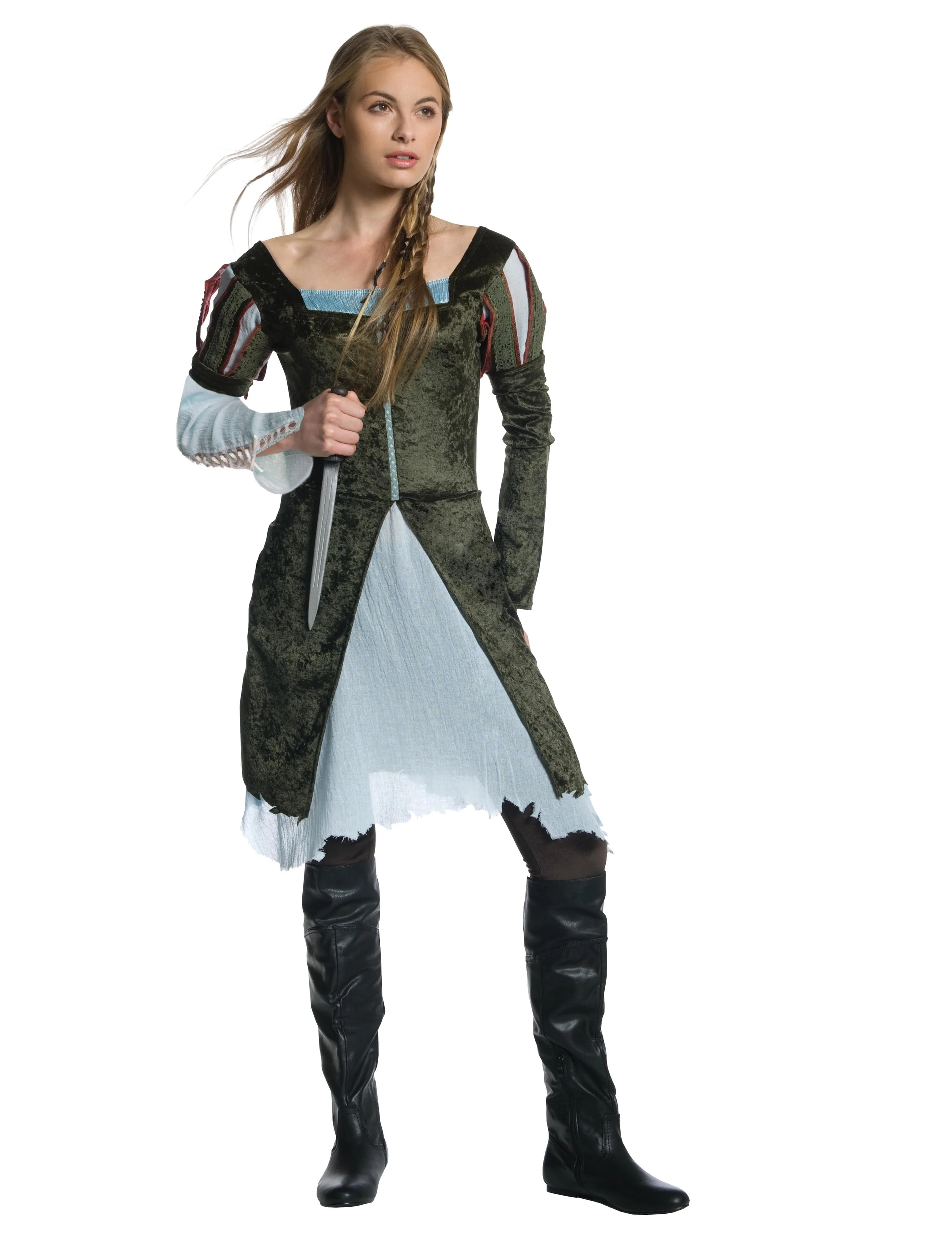 Women's Snow White and the Huntsman Snow White Costume