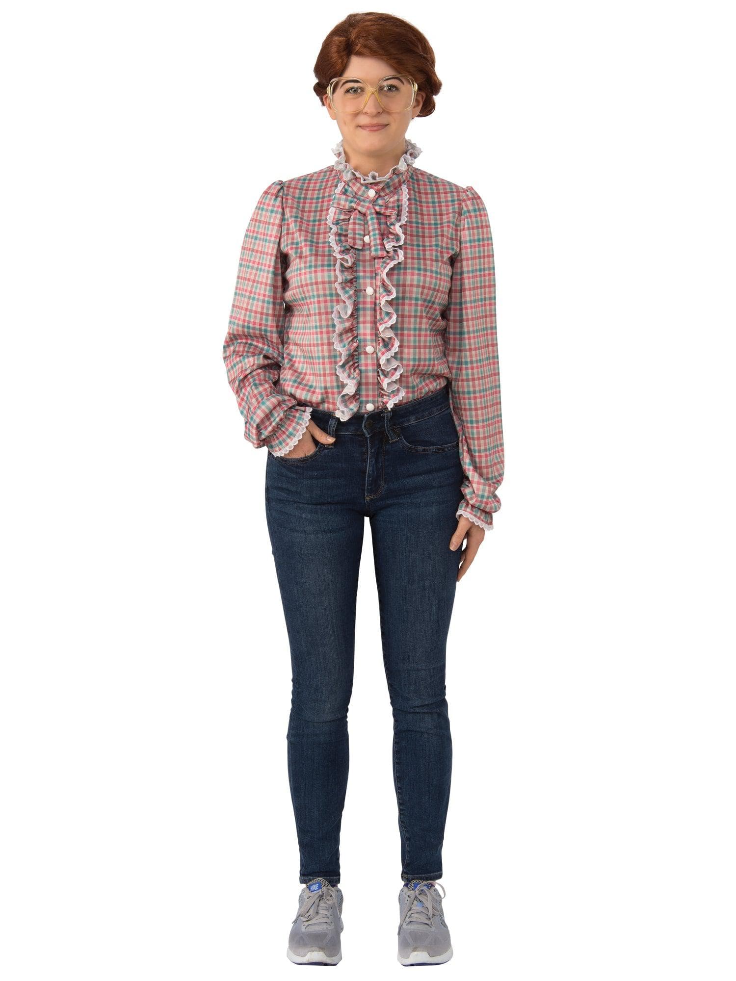 Women's Stranger Things Barbara Shirt