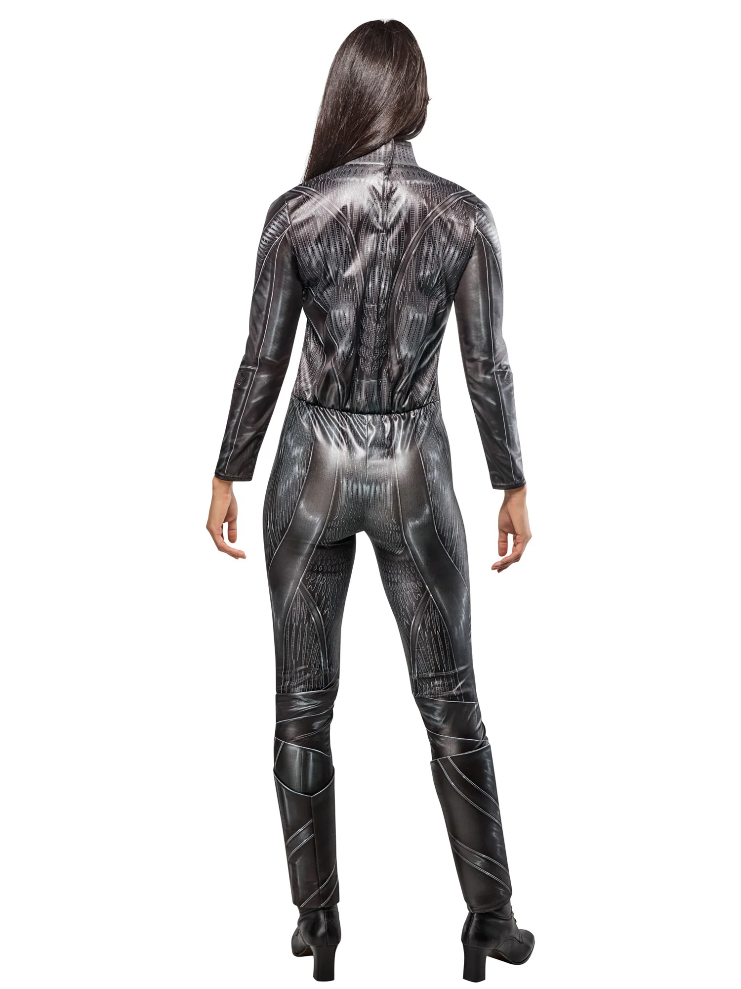 Women's Superman Movie The Engineer Costume - Deluxe - Image 4