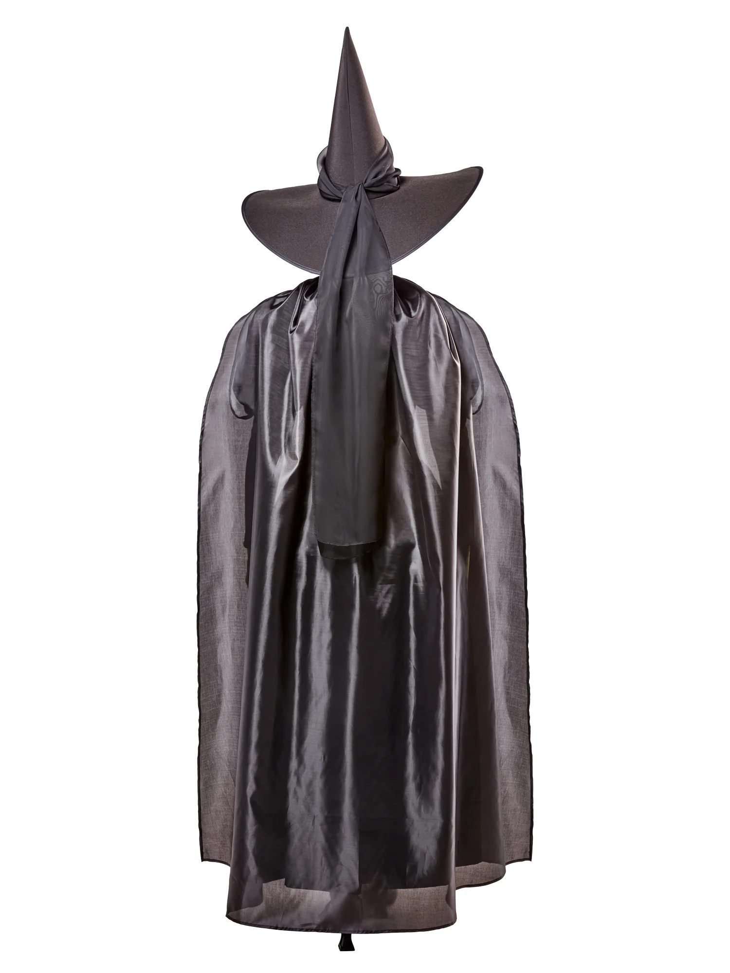 Women's The Wizard of Oz Wicked Witch Costume - Deluxe - Image 5