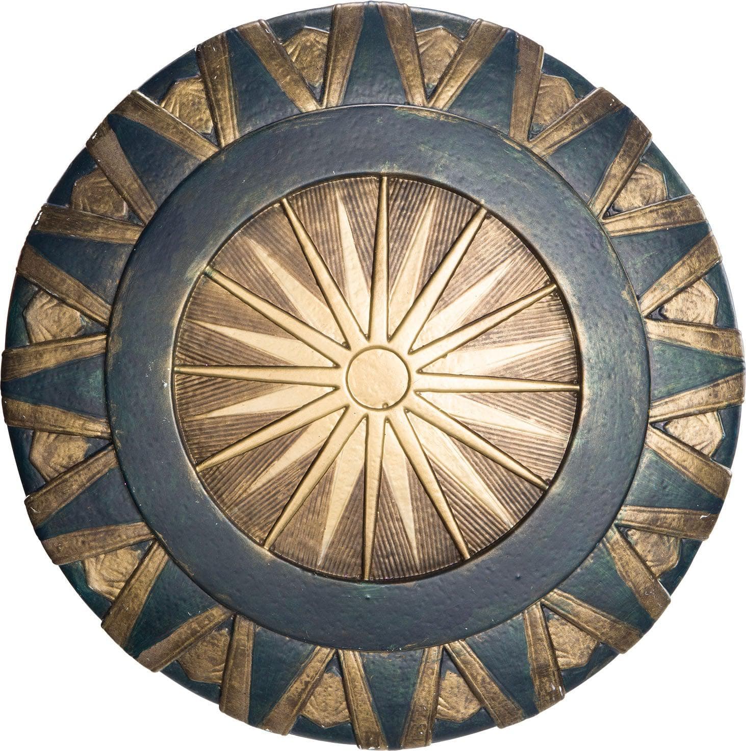 Women's' DC Comics Wonder Woman Shield