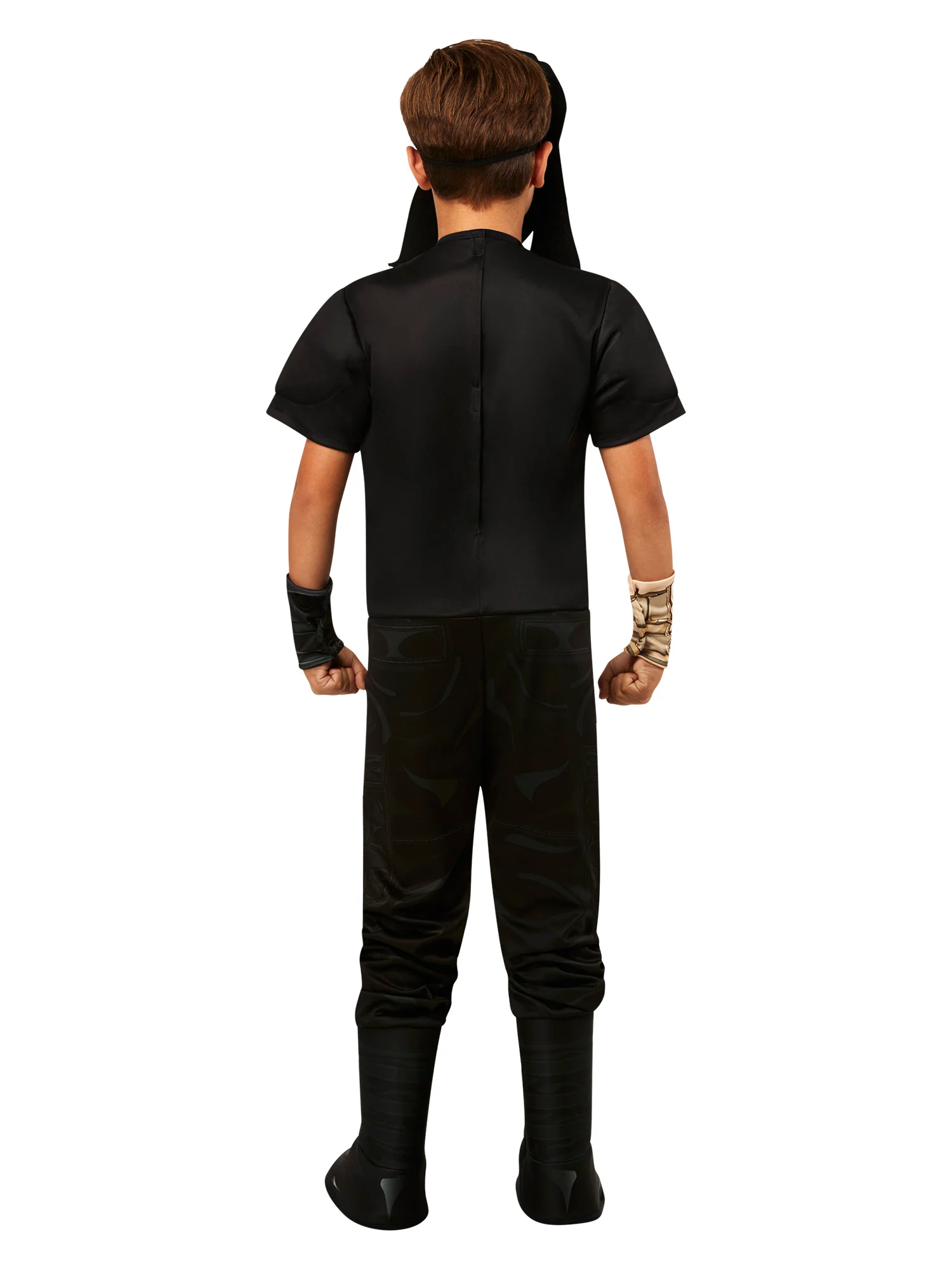 WWE Roman Reigns Kids Costume - Image 3