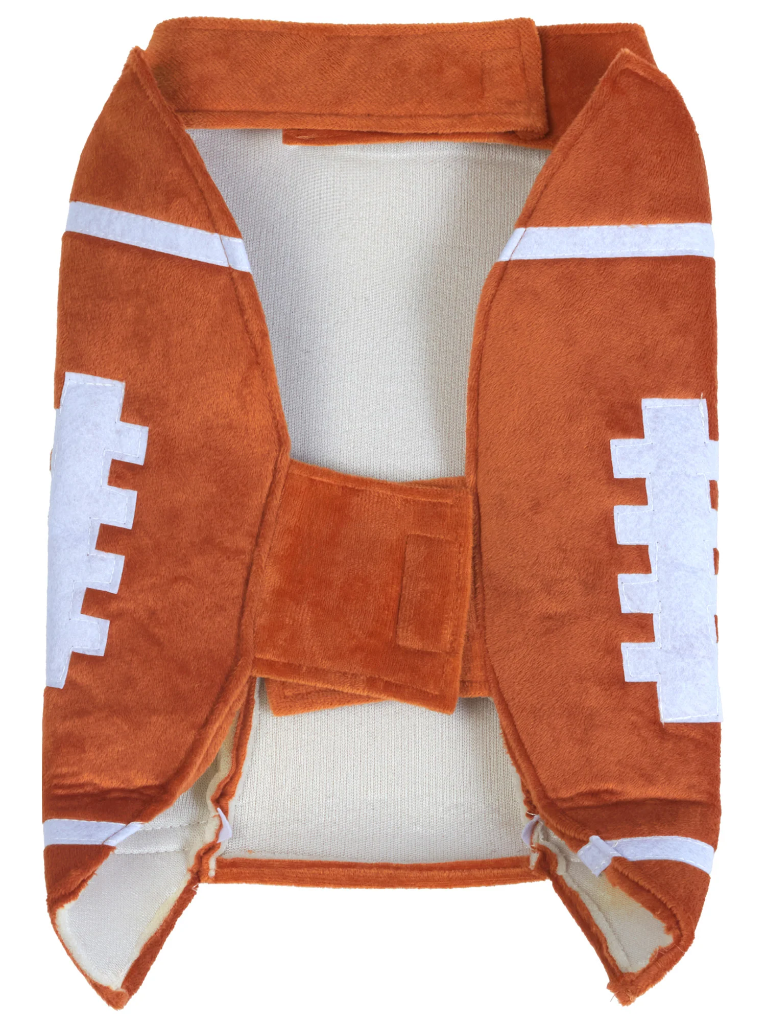Football Fan Pet Costume - Image 4