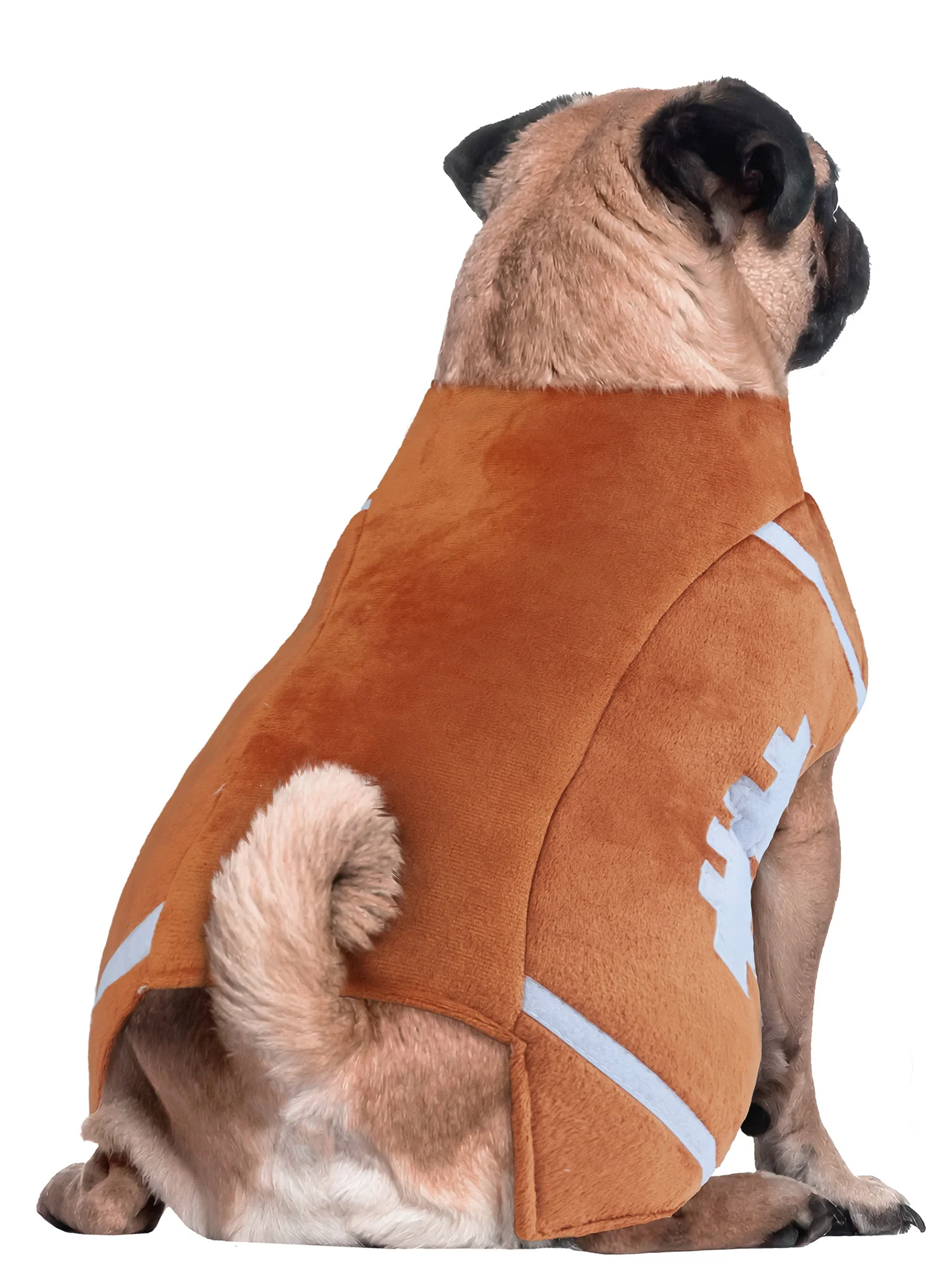 Football Fan Pet Costume - Image 6