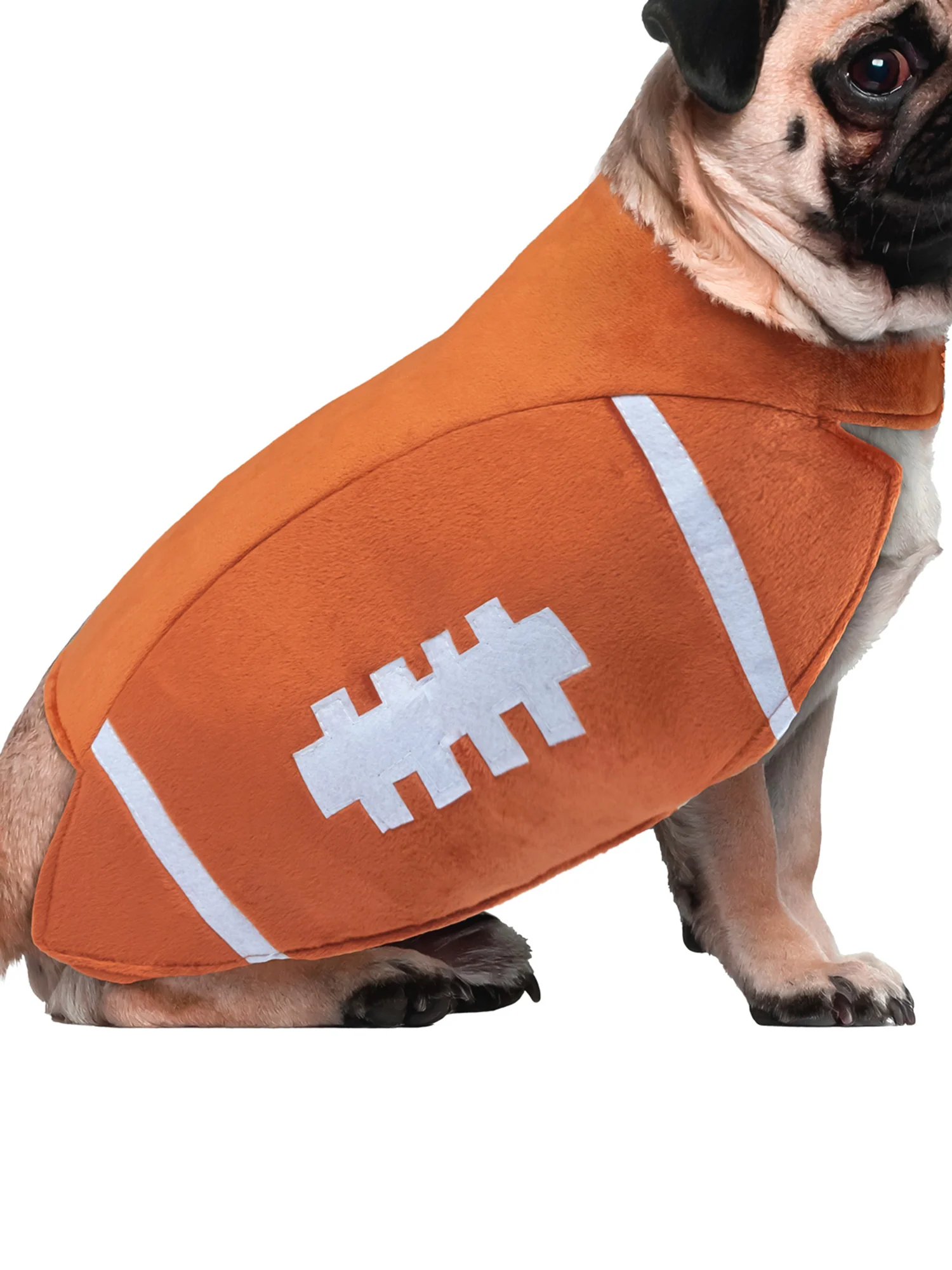 Football Fan Pet Costume - Image 7